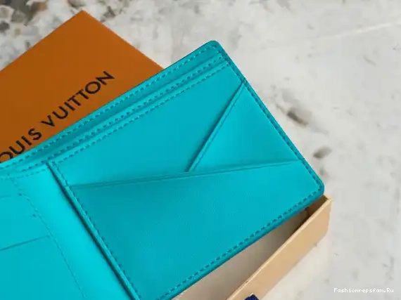 FS CHEAP MULTIPLE LOUIS WALLET VUITTON 0701